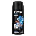 Axe Bodyspray Anarchy for Him 4 oz (Pack of 2) Beauty & Personal Care AXE