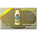 Ultra Klean Ultra Cleanse Hair Cleansing Shampoo & Conditioner Beauty & Personal Care Detox 7