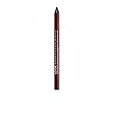 NYX PROFESSIONAL MAKEUP Slide On Lip Pencil, Lip Liner - Dark Soul (Deep Wine Red) Beauty & Personal Care NYX PROFESSIONAL MAKEUP