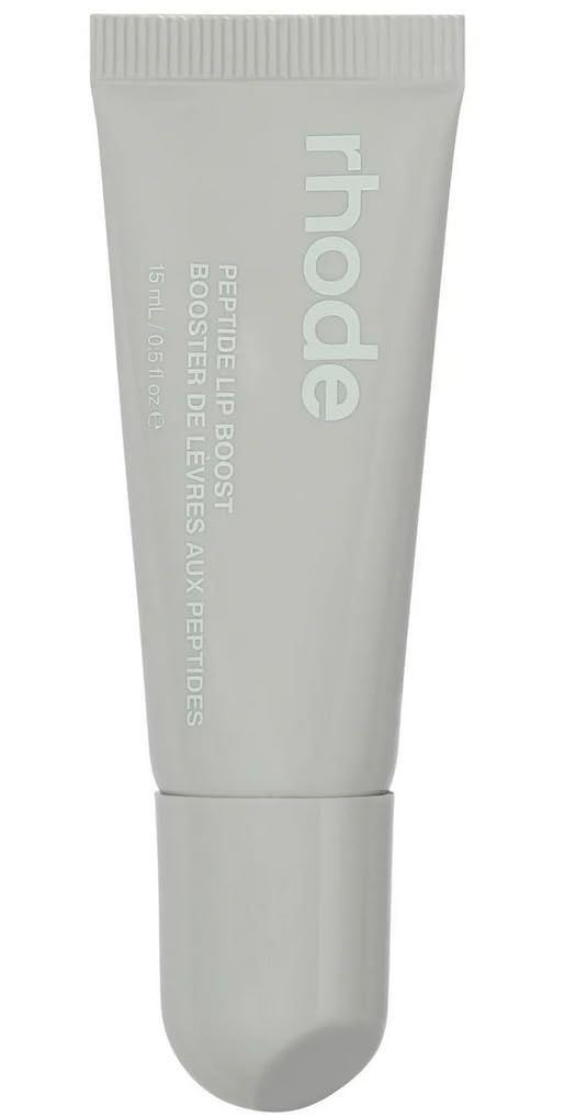 Rhode Peptide Lip Boost Plumping Lip Mask, Sugarmint Beauty and Personal Care Rhode
