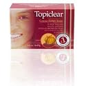 Topiclear Cocoa Butter Soap. 3.0 Oz Beauty & Personal Care Topiclear