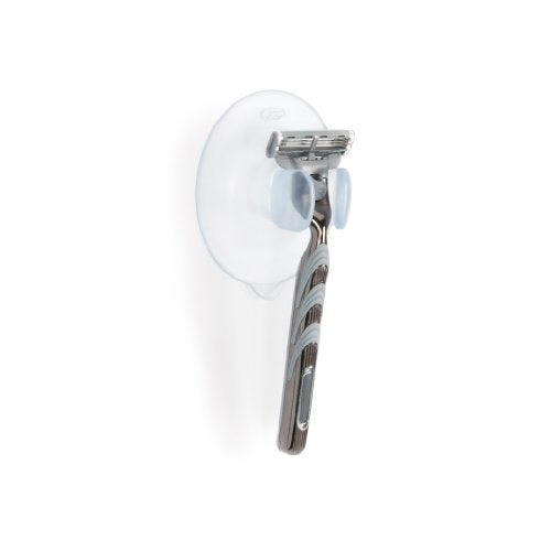 OXO Good Grips Suction Razor Holder Beauty and Personal Care OXO