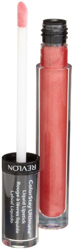 Revlon ColorStay Ultimate Liquid Lipstick, Stellar Sunrise, 0.1 Ounces (Pack of 2) Beauty & Personal Care REVLON PROFESSIONAL
