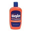 Gojo Natural Orange Scent Pumice Hand Cleaner 14 oz. Beauty & Personal Care GOJO