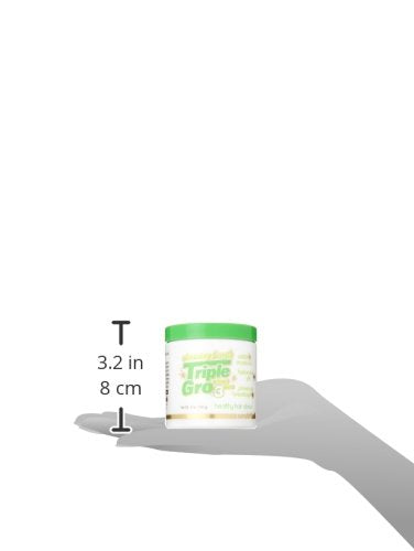 Neutrlab Triple Grow Healthy Hair Dress Formula, 5 Ounce Beauty & Personal Care Neutrlab