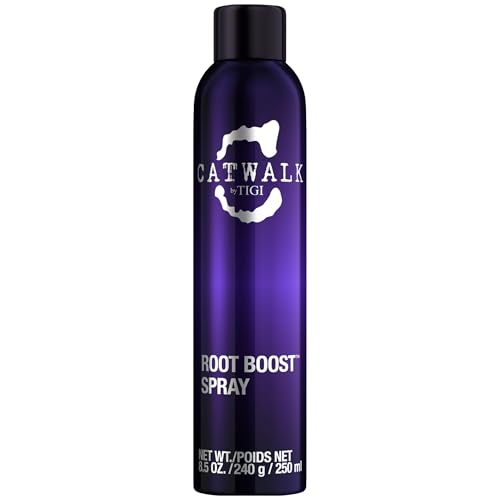 TIGI Catwalk Root Boost Spray 8.5 oz Beauty & Personal Care CATWALK by TIGI