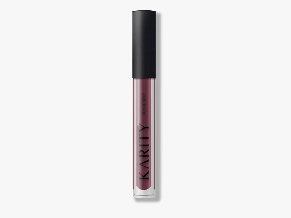 Karity THE MATTES LIQUID LIPSTICK AS IF Beauty & Personal Care Karity