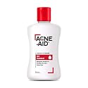 Acne-aid Liquid Cleanser for Pimples Skin : 100ml. Beauty & Personal Care Acne-Aid