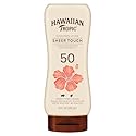 Hawaiian Tropic Sheer Touch Sunscreen SPF 50 Plus 8 oz Beauty & Personal Care Hawaiian Tropic