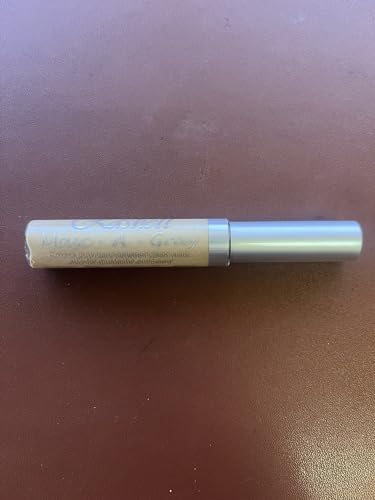 RASHELL Masc-A-Gray Hair Color Mascara - Natural Light Blond Beauty & Personal Care Rashell