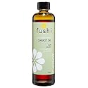 Fushi Carrot Organic Oil 100ml Extra Virgin, Biodynamic Harvested Cold Pressed by Fushi Wellbeing Beauty & Personal Care Fushi