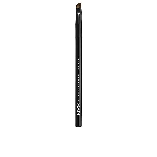 NYX PROFESSIONAL MAKEUP Pro Angled Brush Beauty & Personal Care NYX PROFESSIONAL MAKEUP