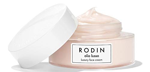 RODIN Luxury Face Cream Beauty & Personal Care RODIN olio lusso