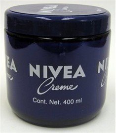 Nivea Creme Cream Jar Beauty & Personal Care NIVEA