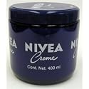 Nivea Creme Cream Jar Beauty & Personal Care NIVEA