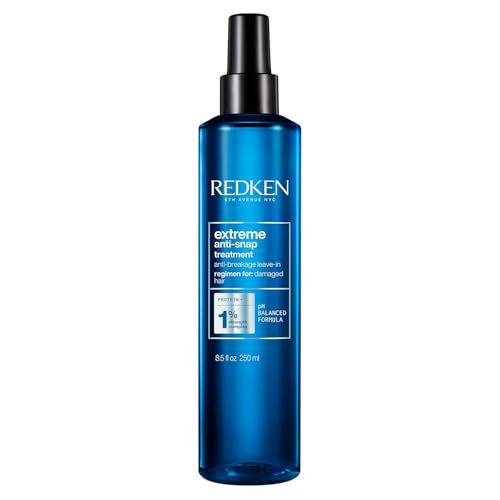 Redken Extreme Anti-Snap Leave-In - For Distressed Hair