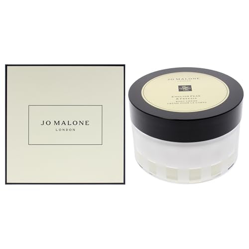 Jo Malone English Pear and Freesia Body Creme Unisex 5.9 oz Beauty & Personal Care Jo Malone