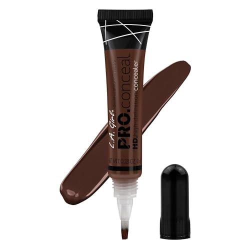 L.A. Girl Truffle Skin Foundation Concealer, 0.28 oz Beauty & Personal Care L.A. Girl