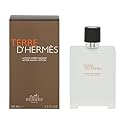 Terre D'Hermes by Hermes for Men 3.3 oz After Shave Pour Beauty & Personal Care Hermès
