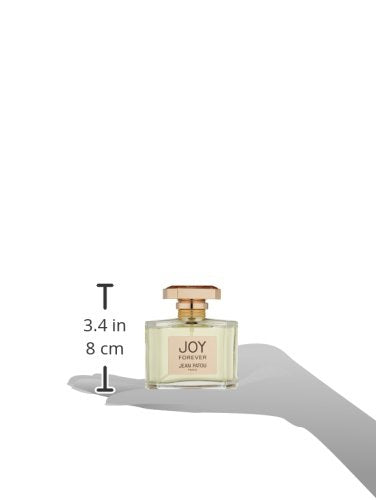 Jean Patou Joy Forever Eau de Parfum Natural Spray, 2.5 Fl Oz Beauty & Personal Care Jean Patou