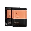 NEW ANGANCE MASK, Revitalizing, Moisturizing, Soothing Skin Texture (Purifying Mask) Beauty & Personal Care NEW ANGANCE