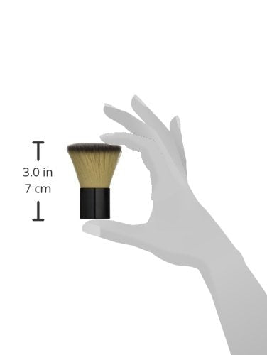 Fantasea Large Kabuki Brush, 3.5 Ounce Beauty & Personal Care Fantasea