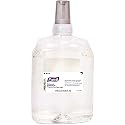 GOJO Industries 8672-04 2000 ml Purell Professional Fragrance Free Foam Soap Beauty & Personal Care GOJO