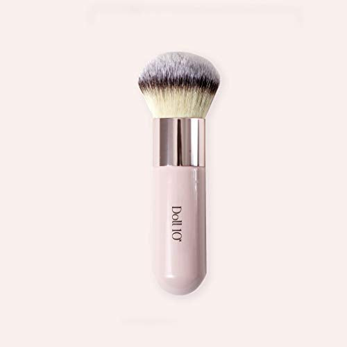 Jumbo Kabuki No. 9 Beauty & Personal Care DOLL 10 NO.