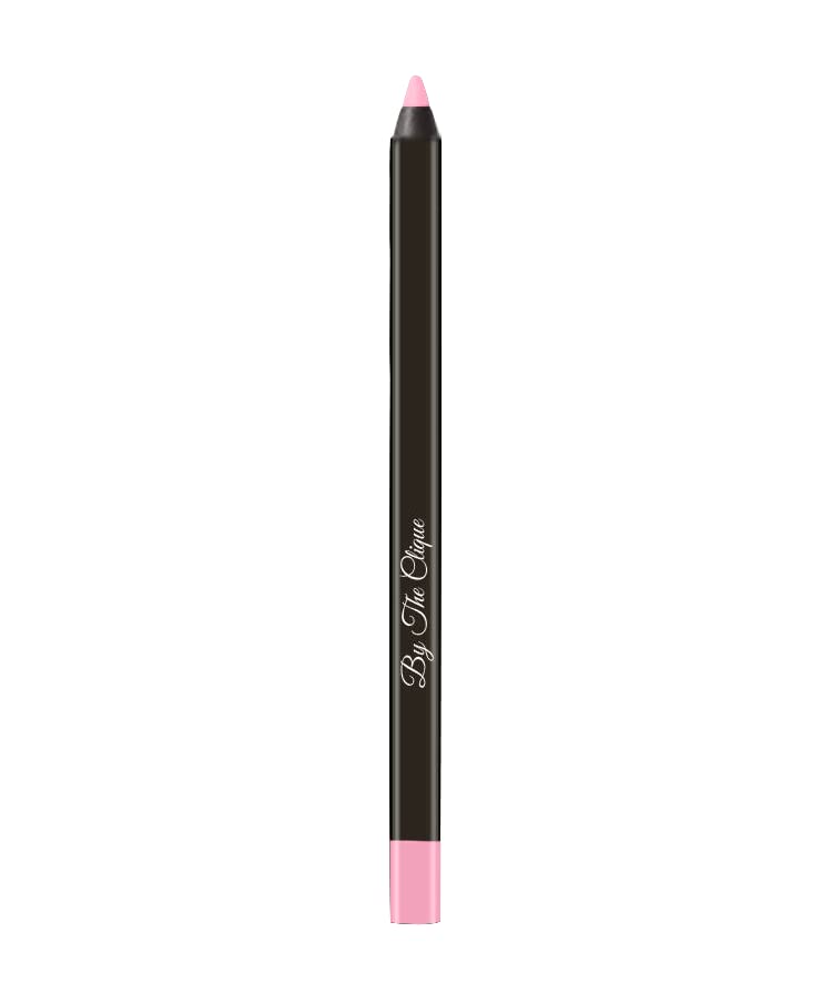 By The Clique Premium Long Lasting Matte Nude Lip Liner Pencil |Blushing Bride | Light Pink Lip Liner Beauty & Personal Care By The Clique