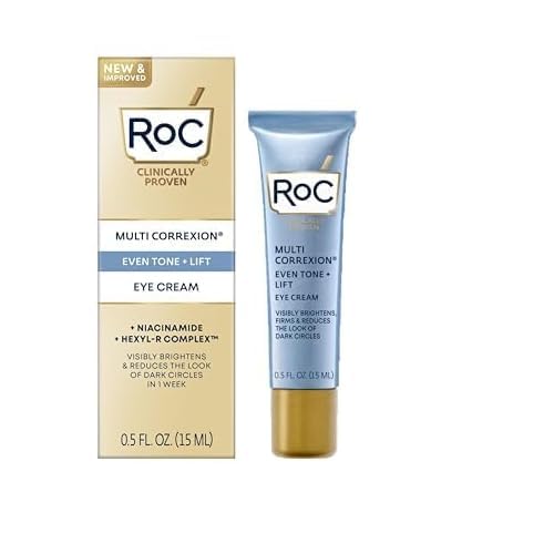 MULTI CORREXION® Even Tone + Lift Eye Cream Beauty & Personal Care RoC