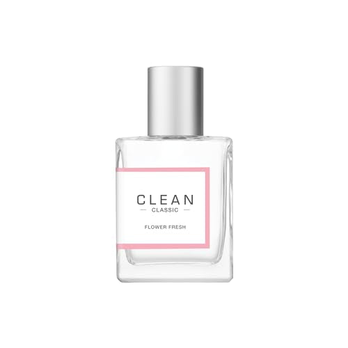 CLEAN CLASSIC Flower Fresh 30mL Beauty & Personal Care CLEAN