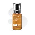 PCA SKIN Total Strength Anti Wrinkle Serum, Anti Aging Serum, Minimizes Fine Lines, Wrinkles, and Pores, 1.0 fl oz Pump Beauty & Personal Care PCA SKIN