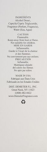 Demeter Gingerbread Eau de Cologne Spray for Women, 4 Ounce Beauty & Personal Care DEMETER