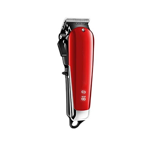 ZUIAI Cordless Magic Hair Clipper Professional Barber Hair Trimmer Men Electric Beard Cutter Hair Cutting Machine Hair Cut Adjustable Beauty and Personal Care ZUIAI