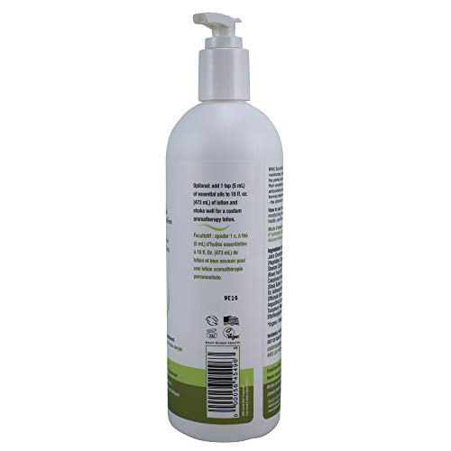Beauty without Cruelty Extra Rich Fragrance Free Hand and Body Lotion - 16 fl oz Beauty & Personal Care Beauty Without Cruelty
