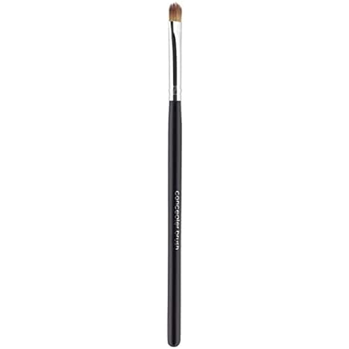 Bodyography Soft Synthetic Concealer Brush | Precision Tool for Under-Eye, Blemish, and Spot Coverage | Ideal for Liquid, Cream, and Powder Beauty & Personal Care Bodyography