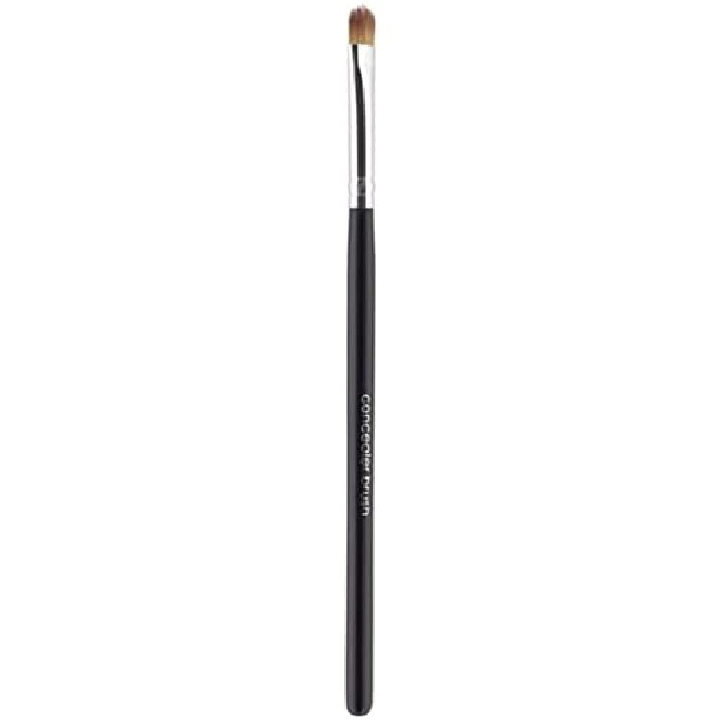 Bodyography Soft Synthetic Concealer Brush | Precision Tool for Under-Eye, Blemish, and Spot Coverage | Ideal for Liquid, Cream, and Powder Beauty & Personal Care Bodyography