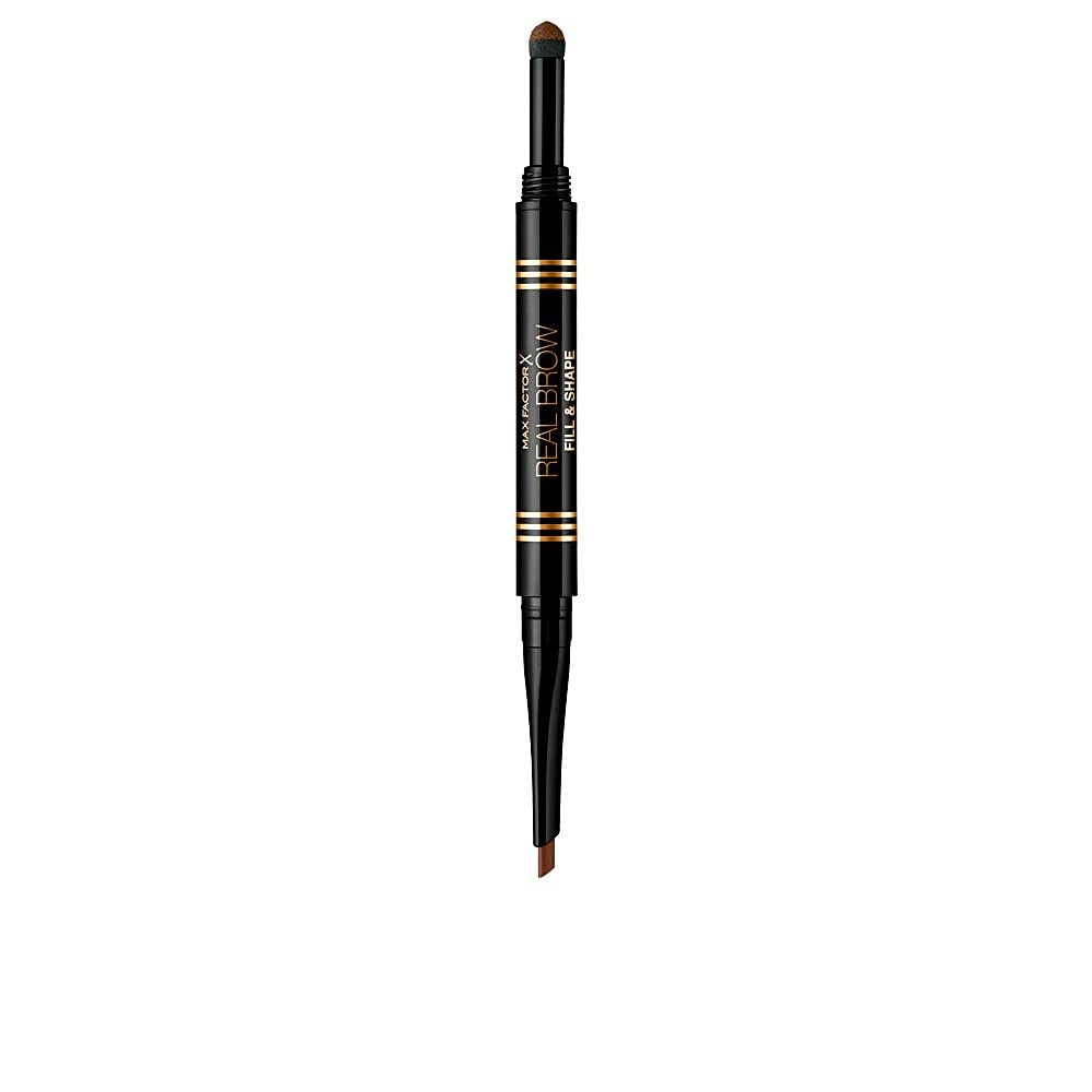 Real Brow Shape Fill & # 03-Medium Brown Beauty & Personal Care Max Factor