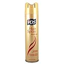VO5 Hairspray Aerosol Brush Out Hard To Hold, 8.5 oz Beauty & Personal Care VO5