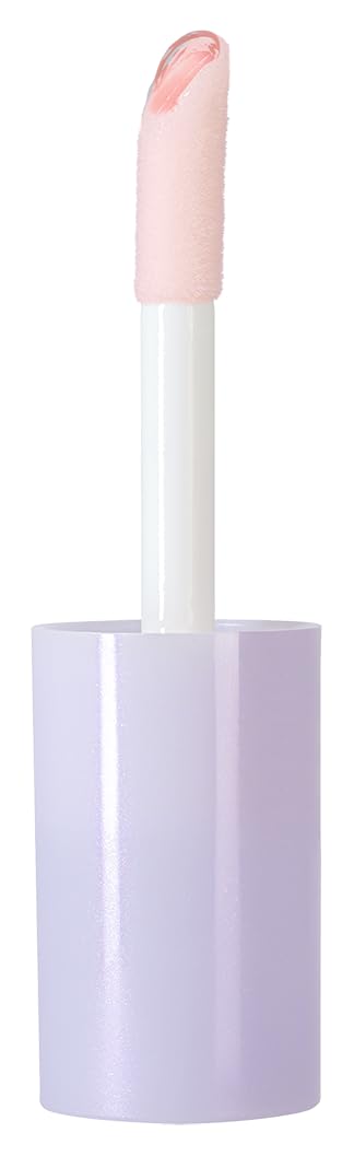 L.A. COLORS Chill Out Lip Plumper, Pinky Cool CLG468 Beauty & Personal Care L.A. COLORS