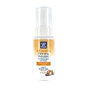 Kiss My Face Sunless Self-Tanning Firming Mousse - Nourishing Shea Butter and Skin-Firming Caffeine - Infused With Antioxidant Liposomal Vitamin C Beauty & Personal Care Kiss My Face