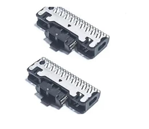for Philips BRL170 BRL180 BRL160 Replacement Inner Blade for Women't Electric Shaver Razor Hair Removal Shaver Cutter Blade Beauty and Personal Care Quxixi