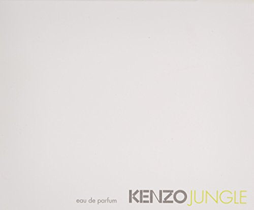 Kenzo Jungle L Elephant By Kenzo For Women. Eau De Parfum Spray 3.4 Oz. Beauty & Personal Care Kenzo