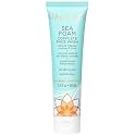 Pacifica Face Wash - Sea Foam Mini Travel Size, Skincare, Daily Gentle Foaming Cleanser, Makeup Remover, Face Cleanser, Skin Care, For Combination Beauty & Personal Care Pacifica