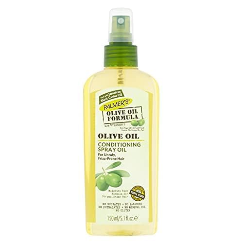 Palmer's Olive Oil Formula Conditioning Spray Oil 5.10 oz Beauty & Personal Care Palmer's