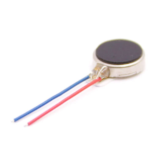 8mmx2.7mm 12000rpm Flat Coin For Vibrating Motor Tiny Motors For Tablet Pager Cell Phone Beauty and Personal Care jojnsha