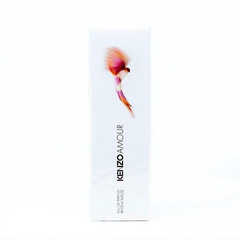Kenzo Amour for Women 3.4 Oz Edp Spray Beauty & Personal Care Kenzo