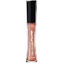 L'Oreal Paris Infallible Pro Gloss Plump Lip Gloss with Hyaluronic Acid, Long Lasting Plumping Shine, Lips Look Instantly Fuller and More Plump, Lucid Beauty & Personal Care L'Oreal Paris