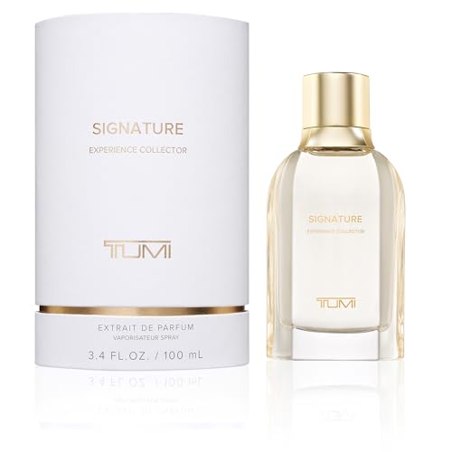 TUMI Signature Experience Collector 3.4 fl oz/ 100 ml ExDP Beauty & Personal Care TUMI