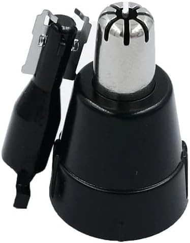 for Panasonic WER412K1056 Ear and Nose Hair Trimmer Head Blade Set,Wet Dry Hypoallergenic Dual Edge Blade for Smoother Cutting,for Easy Cleansing Beauty and Personal Care Oulice
